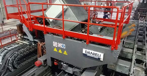 „Billet Welder“