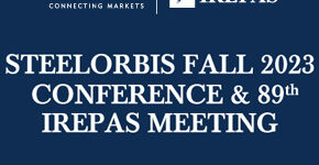 Metalfer Group at IREPAS’s 40th Anniversary Celebration in Istanbul