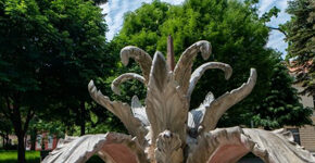 Sremska Mitrovica received an award – “EkoOpstina”