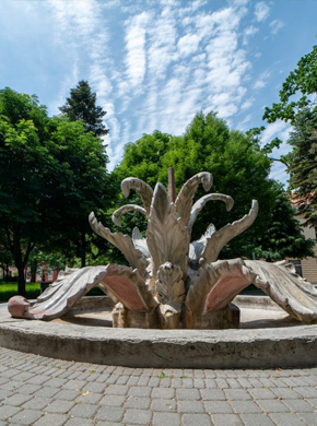 Sremska Mitrovica received an award – “EkoOpstina”