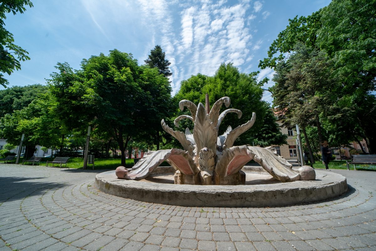 Sremska Mitrovica received an award "EkoOpstina" Metalfer